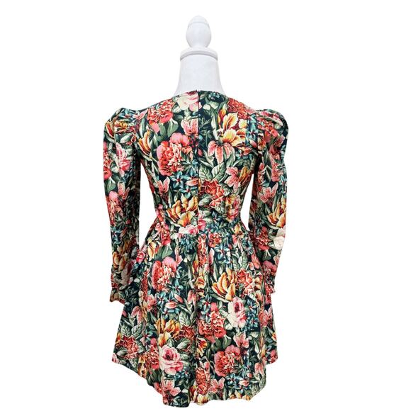 Batsheva Dress 0 NEW - Picture 4 of 6